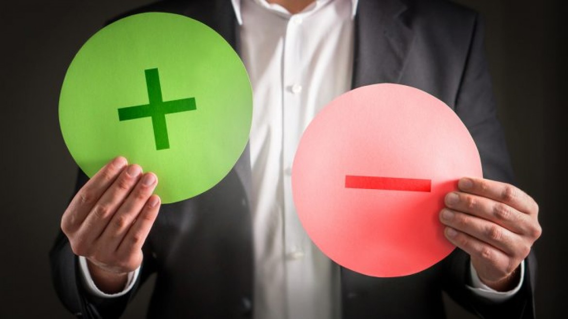 Empréstimo para empresa é bom ou ruim? Empréstimo para empresa é bom ou ruim?
