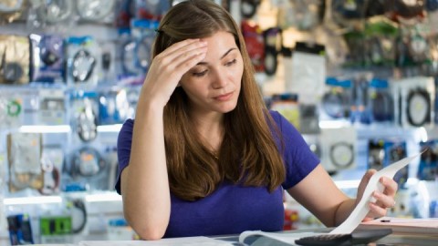 Imagem sobre Quando o empréstimo para pequenas empresas é a saída para resolver as dívidas,