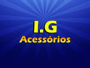 Imagem sobre I.G Imagem sobre I.G